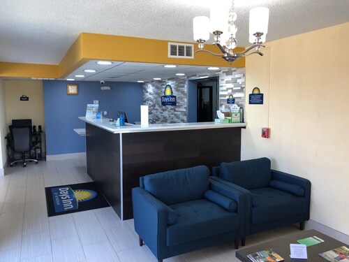 Days Inn by Wyndham King/Winston Salem Area