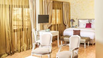 Junior Suite | View from room