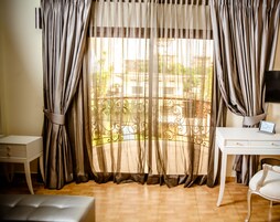 Standard Suite | View from room