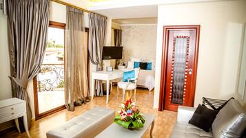 Standard Suite | View from room