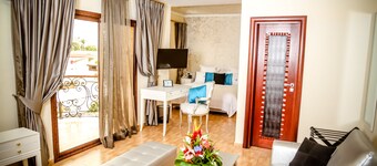 Particular Destiny Suites