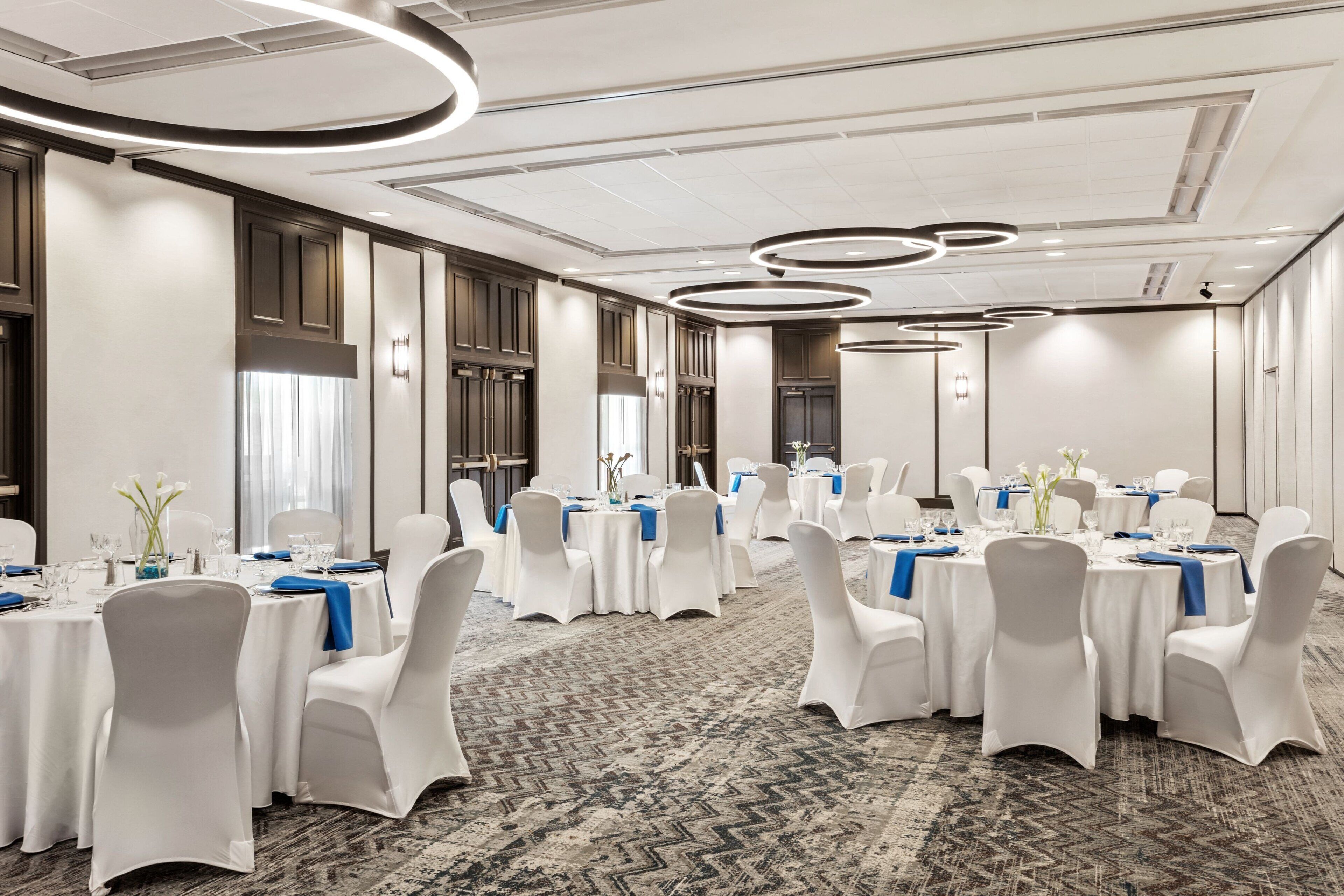 Foto - Delta Hotels by Marriott Burlington