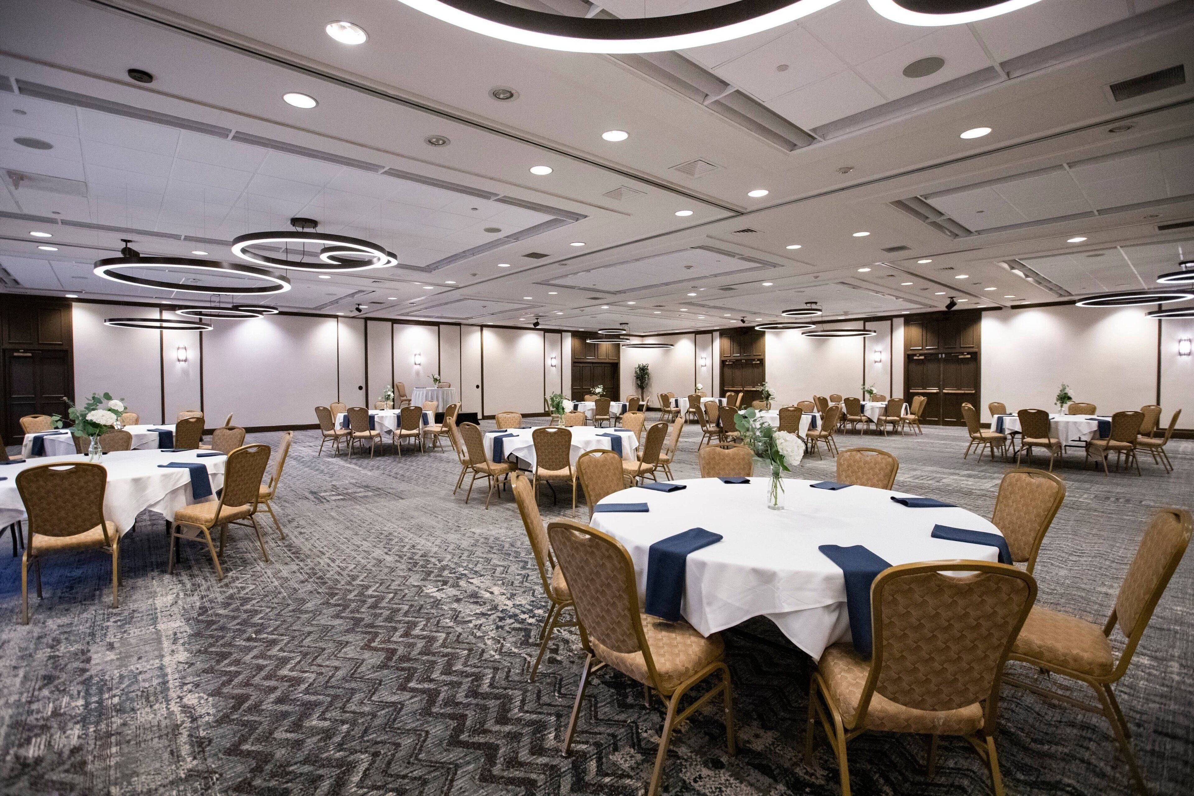 Foto - Delta Hotels by Marriott Burlington