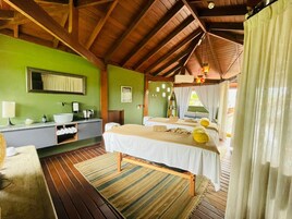 Tratamientos corporales, masajes de tejido profundo