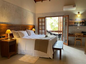 Up Hiu | Free minibar, in-room safe, blackout curtains, free WiFi - Hiu Hotel (São Sebastião)