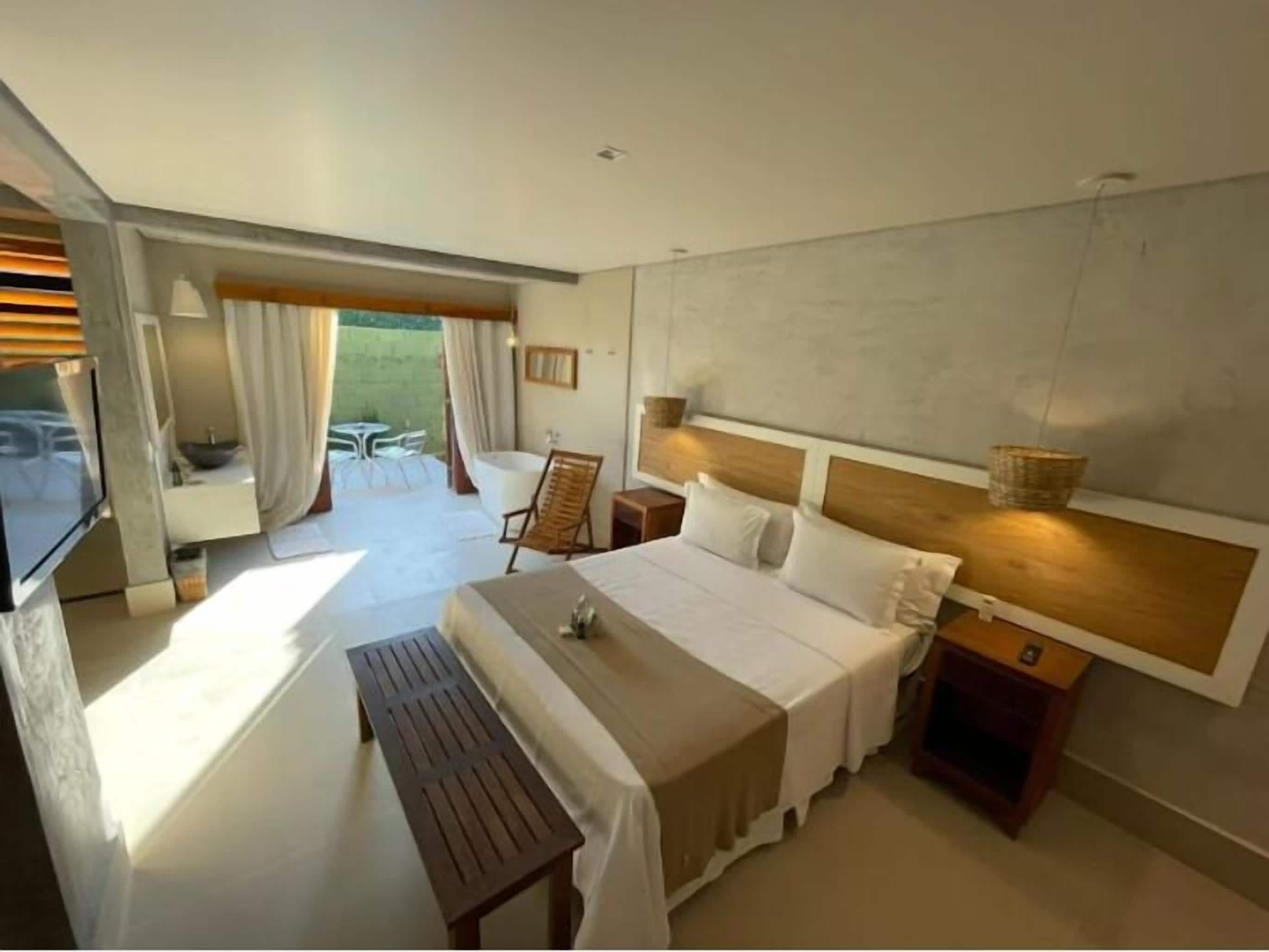 Hiu | 迷你吧（备有免费物品）、客房内保险箱、遮光窗帘、免费 WiFi