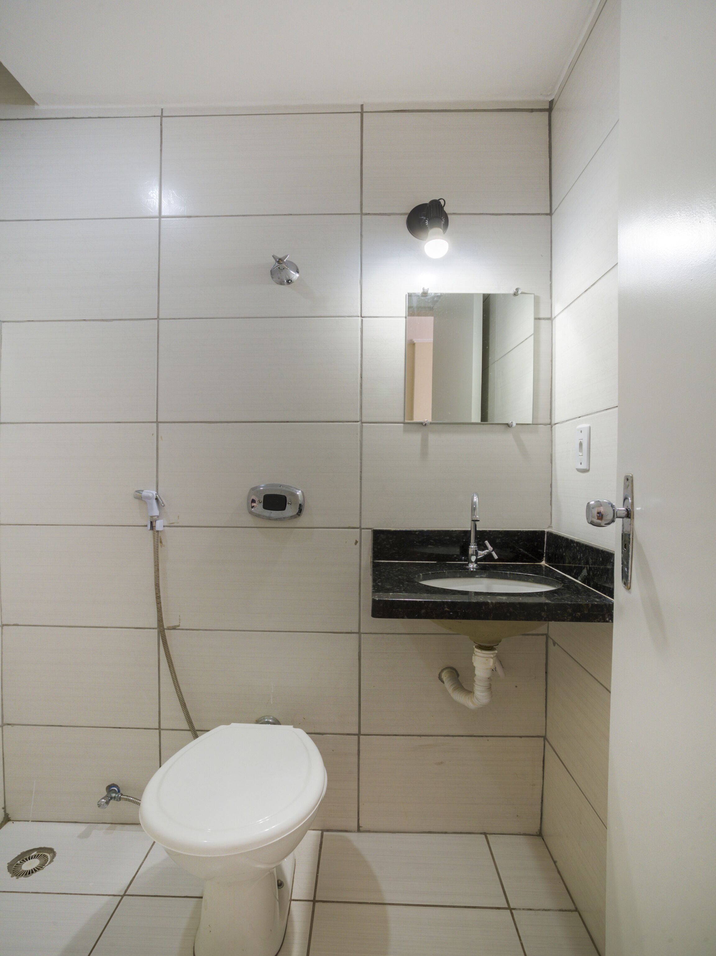 Foto - Hotel La Rocca, Goiânia