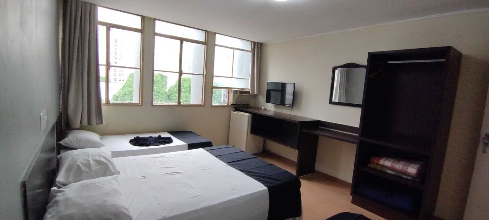 Foto - Hotel La Rocca, Goiânia