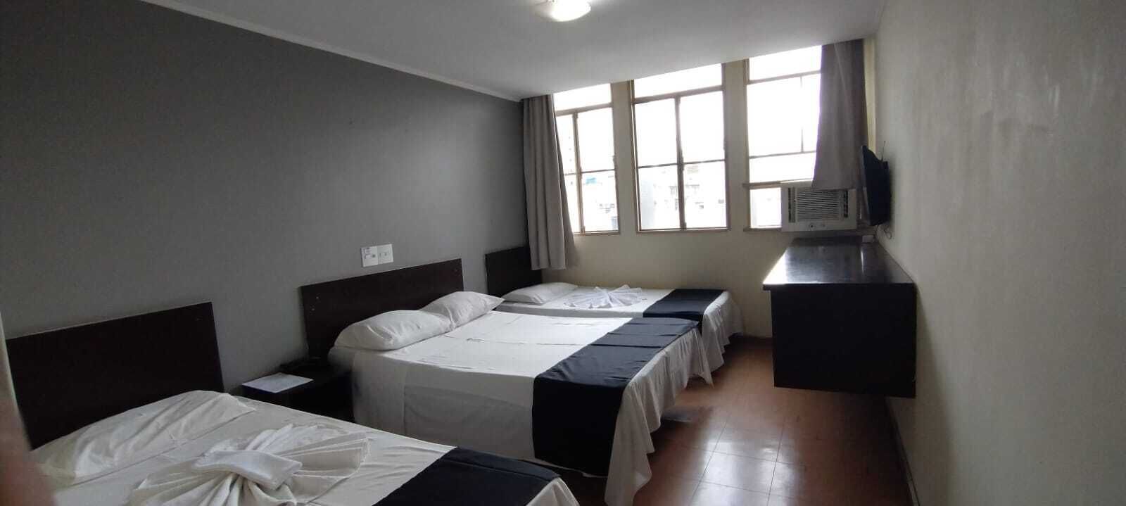 Foto - Hotel La Rocca, Goiânia