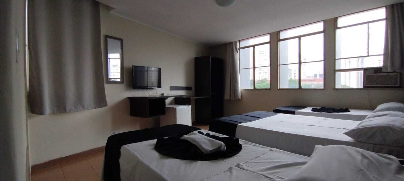 Foto - Hotel La Rocca, Goiânia