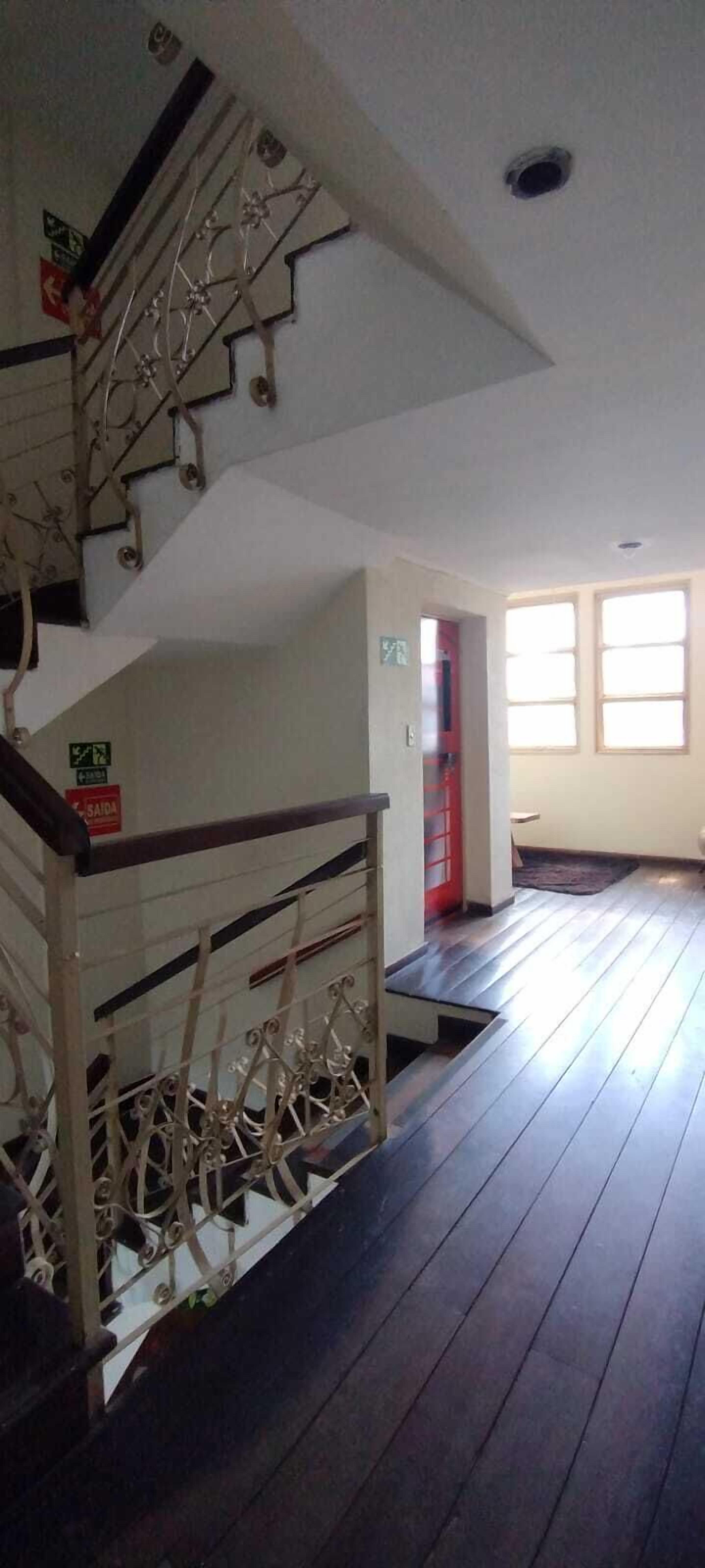 Foto - Hotel La Rocca, Goiânia