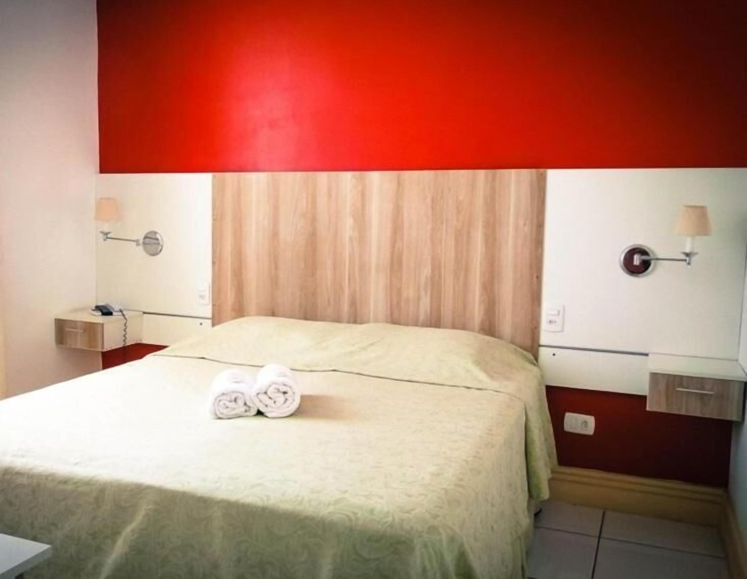 1 bedroom, minibar, in-room safe, desk