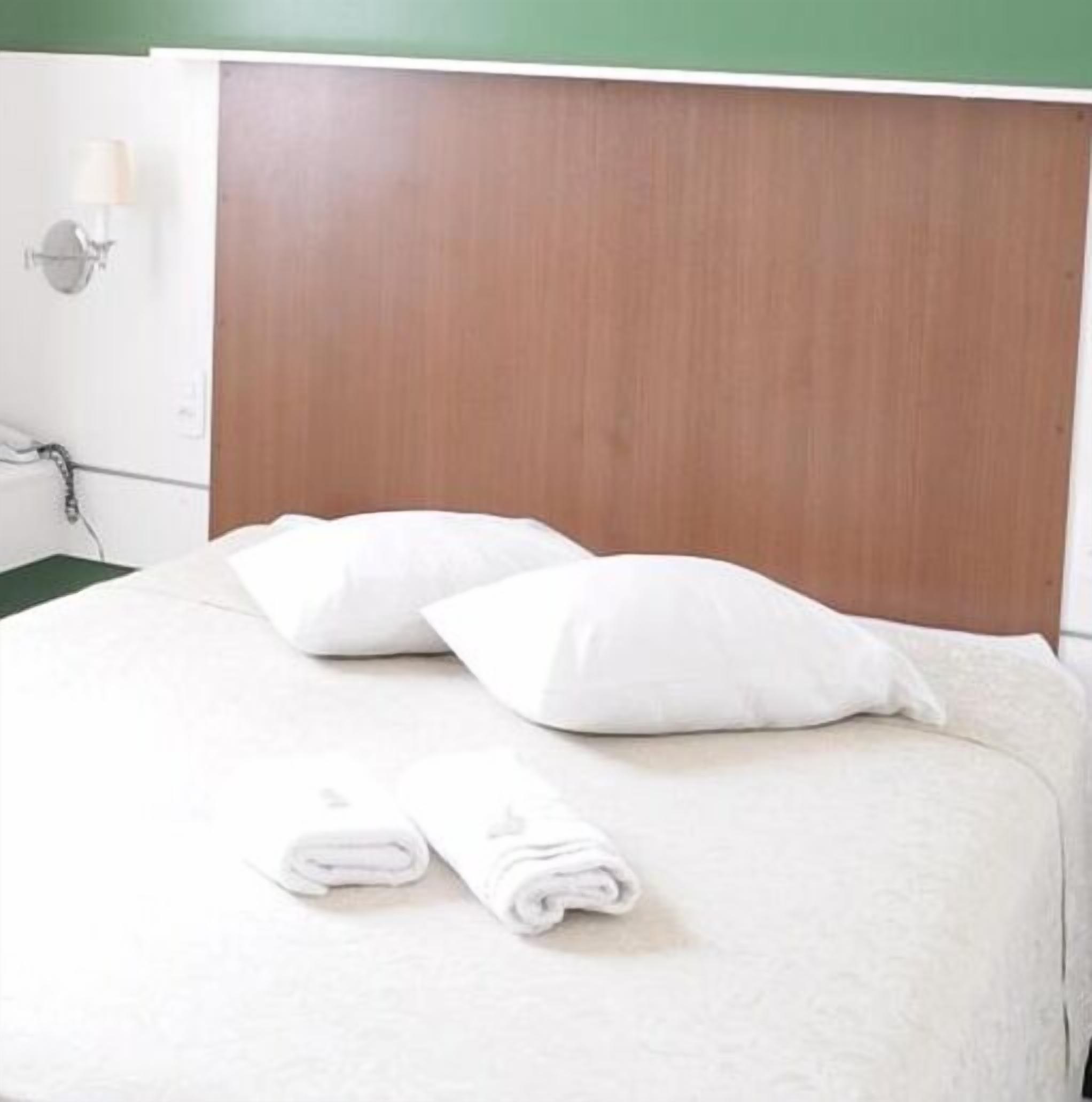 1 bedroom, minibar, in-room safe, desk