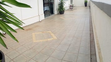 露台/庭院