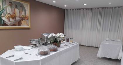 Martha Office Hotel