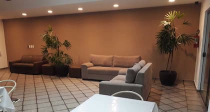 Martha Office Hotel