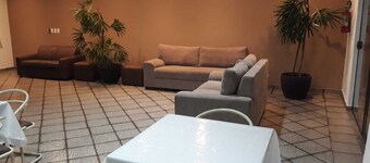 Martha Office Hotel