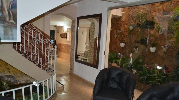 Exterior - Telma Hotel (Bauru)