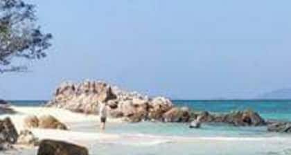 Baantonkhao Kata Beach