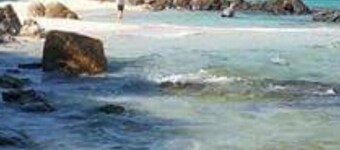 Baantonkhao Kata Beach