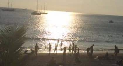 Baantonkhao Kata Beach