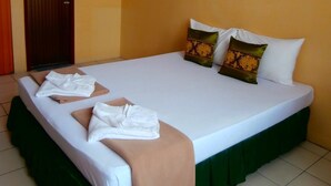 Standard Double Room  - Seabreeze Mansion (Phuket)