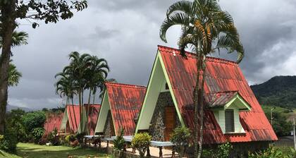 Phunaya Resort