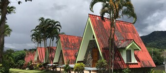 Phunaya Resort