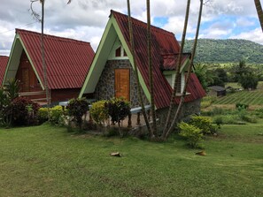 Exterior - Phunaya Resort (Khao Kho)