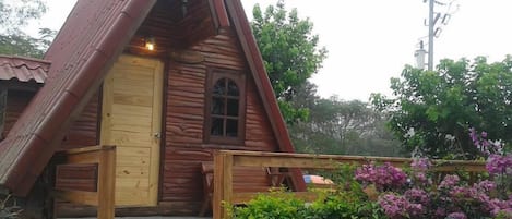 King Room with Air Conditioned | Wifi gratis