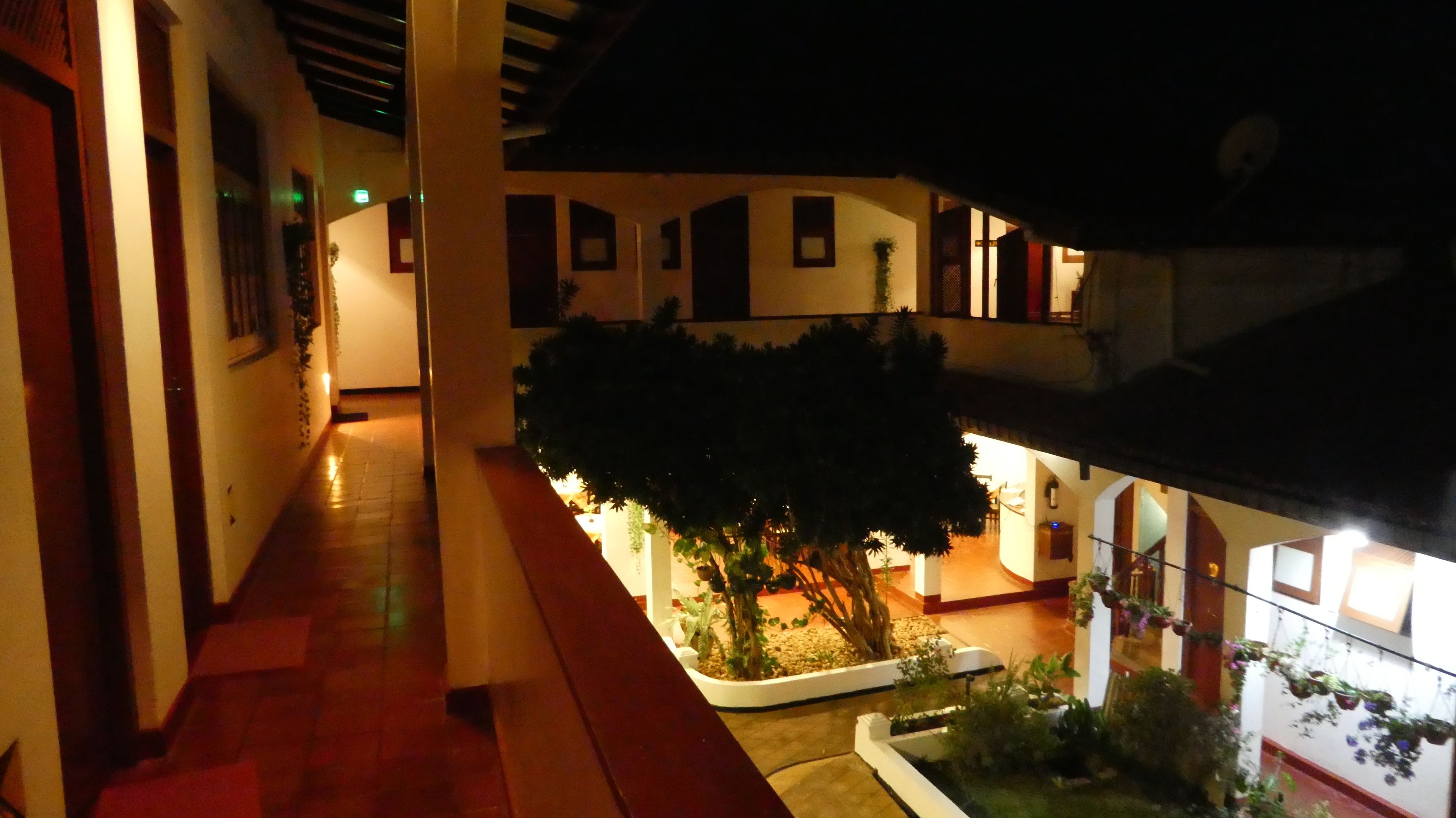 Photo - Hotel Hemadan
