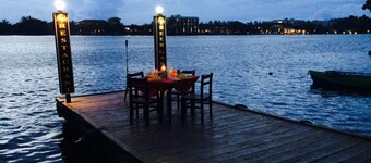 Hotel Hemadan