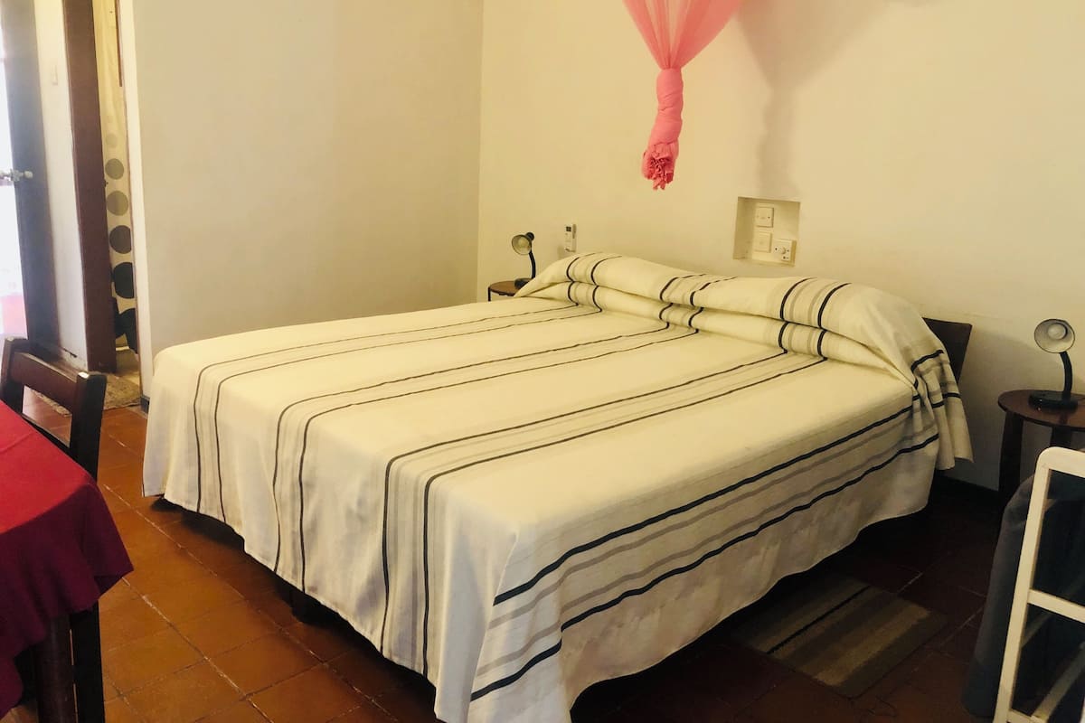 10 bedrooms, in-room safe, individually decorated