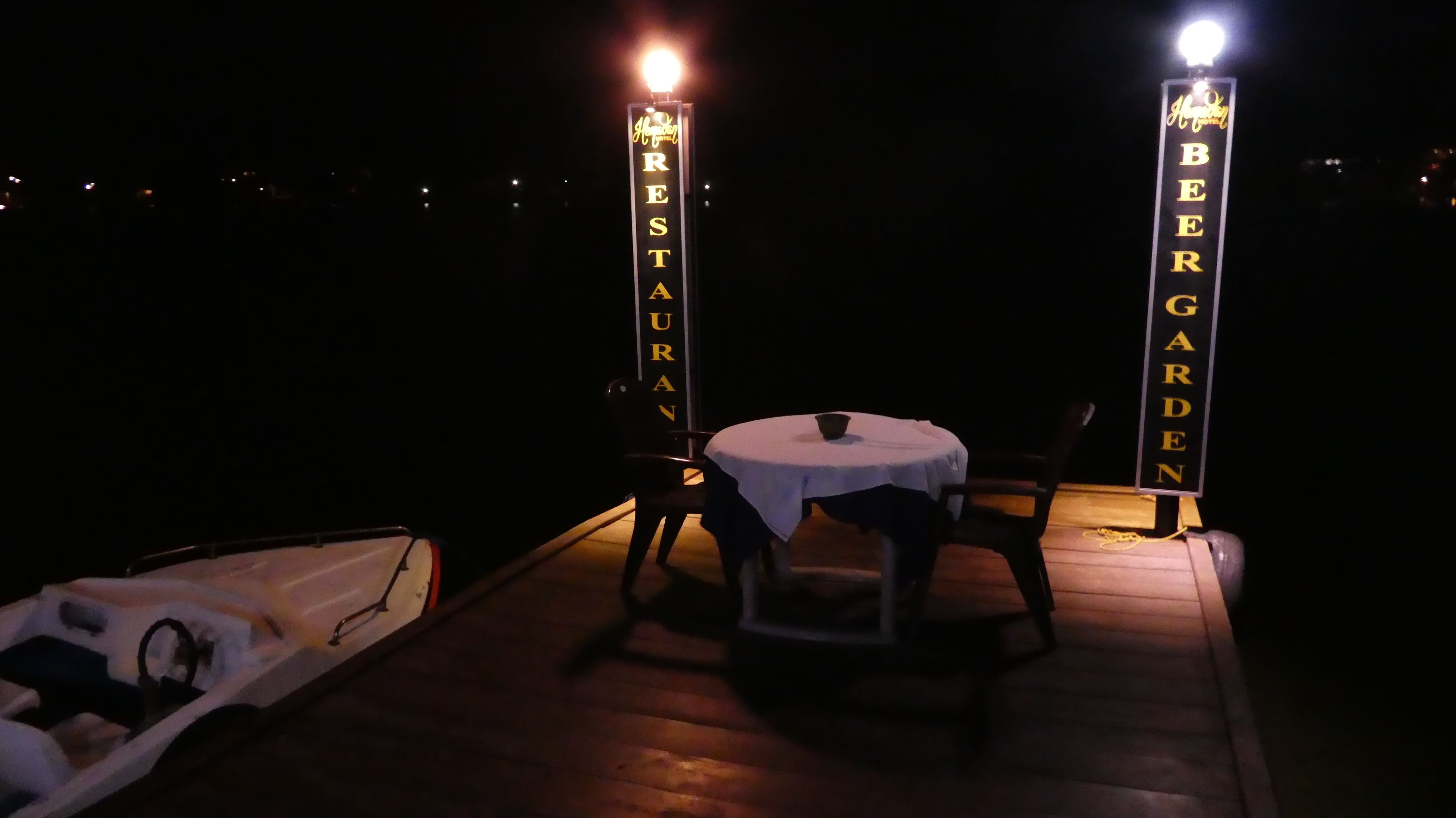 Photo - Hotel Hemadan