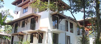 The MGS Hotel