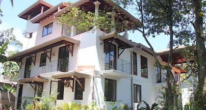 The MGS Hotel