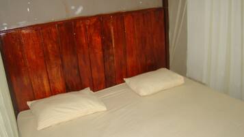 Double Room (Non AC) | Desk, iron/ironing board, free WiFi