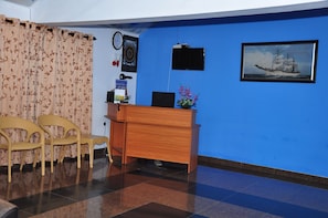 Recepció
