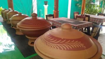 Kansainvälinen keittiö