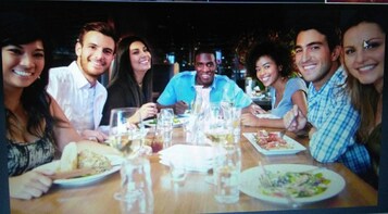 Cocina internacional