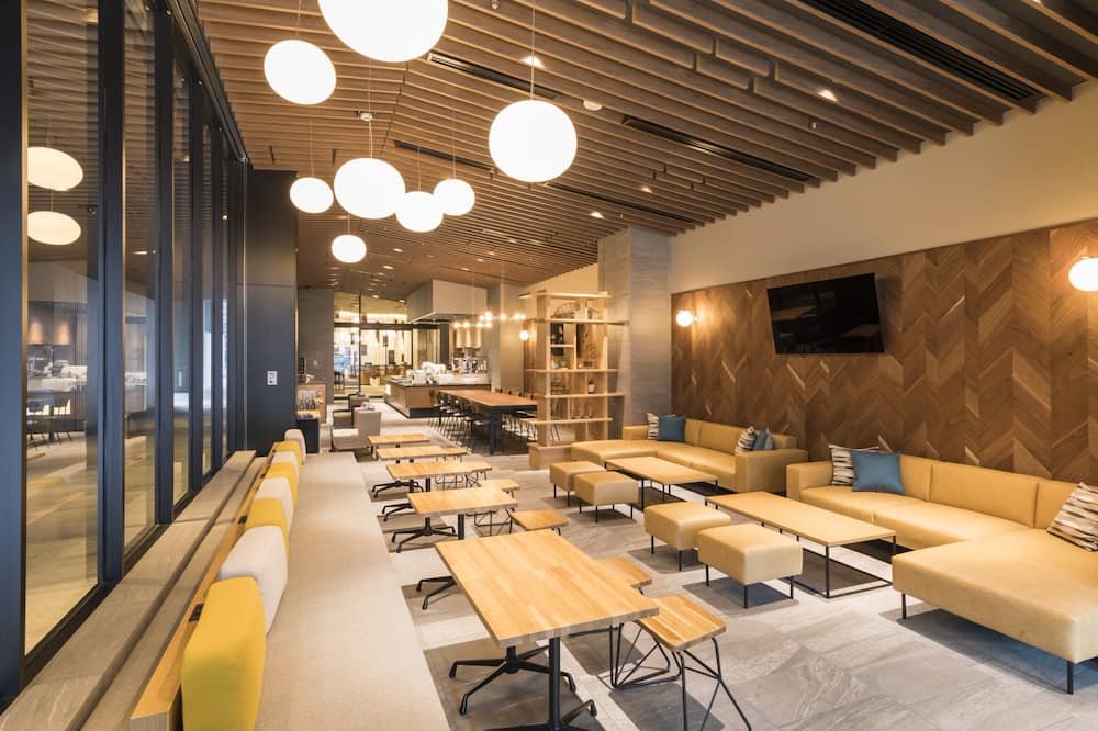 Tokyu Stay Takanawa (Shinagawa Area)