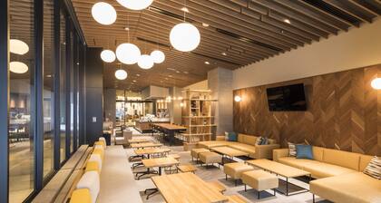 Tokyu Stay Takanawa (Shinagawa Area)