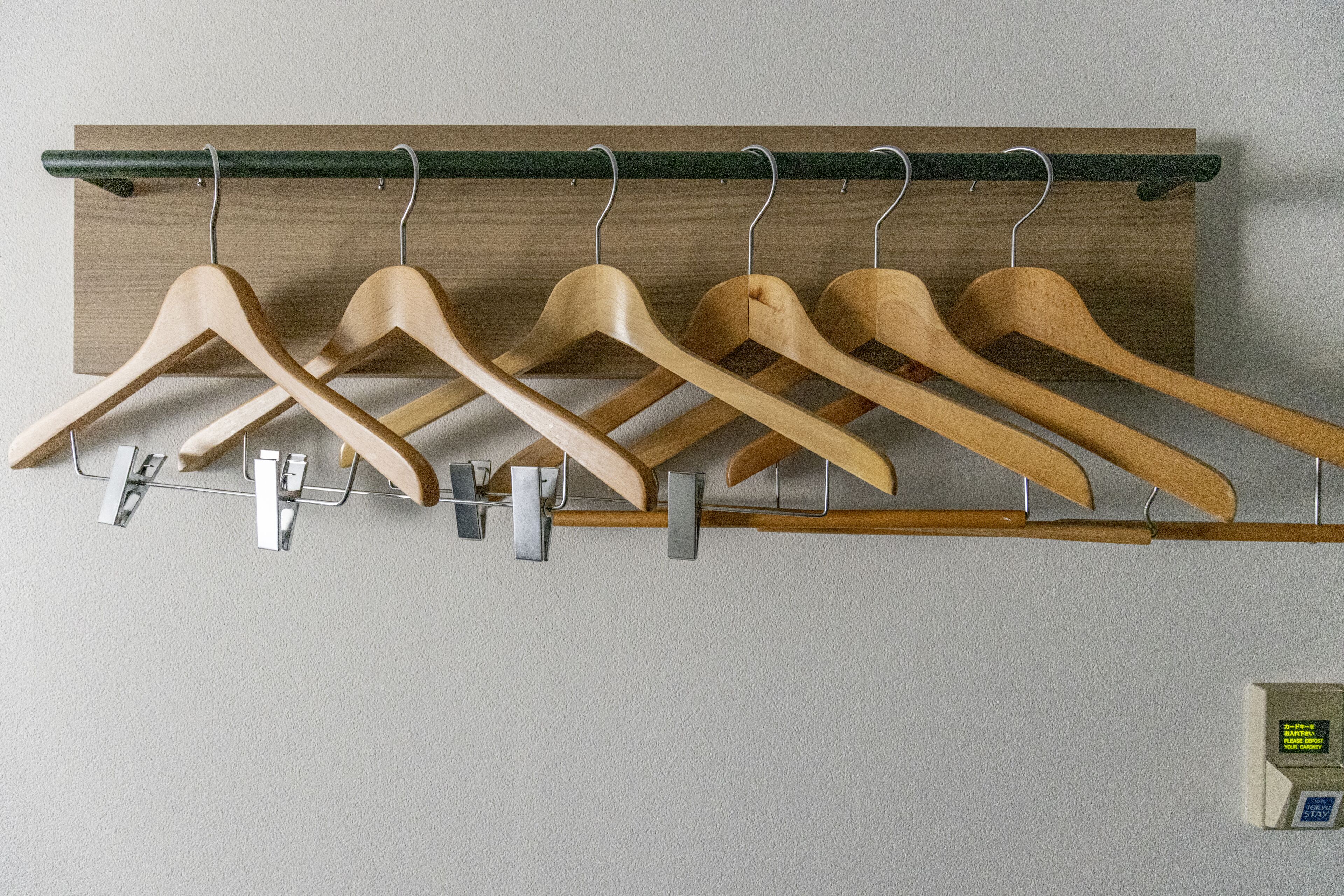 in-room safe, desk, free wifi