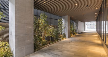 Tokyu Stay Takanawa (Shinagawa Area)