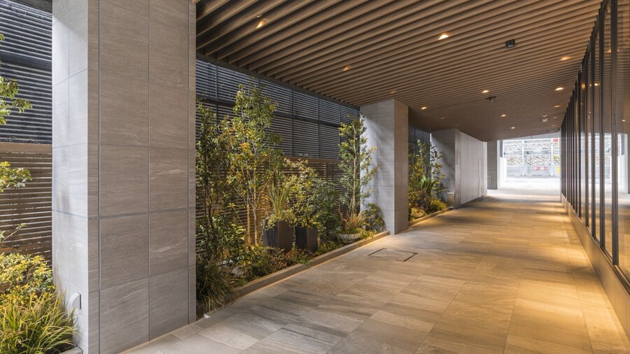 Tokyu Stay Takanawa (Shinagawa Area)