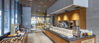 Tokyu Stay Takanawa (Shinagawa Area)