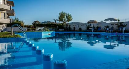 Nereides Hotel