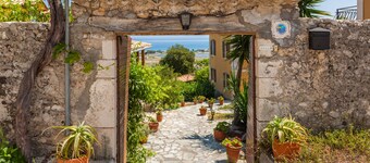 Archontiko Maisonettes