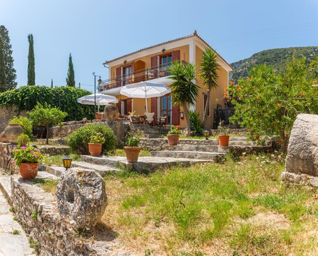 Archontiko Maisonettes - view 3