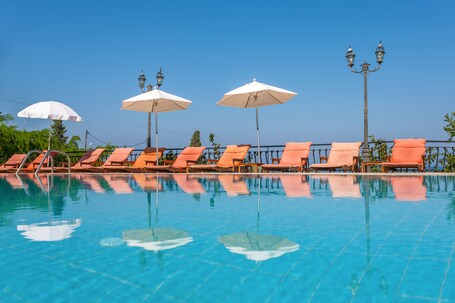 Piscina al aire libre